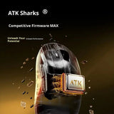 ATK A9 Ultimate/UltraMax Gaming Mouse