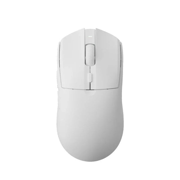 NEW Ajazz AJ139PRO Wireless 2.4GHz + Wired Gaming Mouse PAW3395