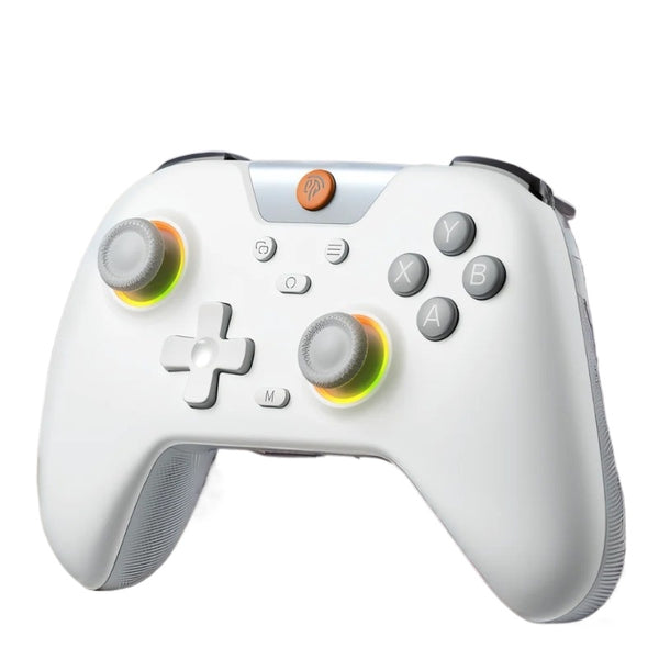 12ゲームusedサムレス仕様STORM 社IQ/U15p15oz(AAA) EasySMX X05 Wireless Game Controller – Minixpc