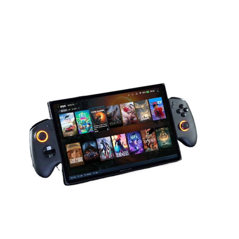 OneXPlayer Ranger X1 3-in-1-Handheld-Gaming-PC Intel Ultra 7 32 GB 1 TB 2 TB