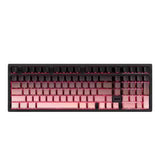 ATK V100 Mechanical Keyboard Semi-Aluminum Alloy Tri-mode
