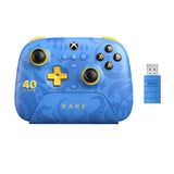 8BitDo Ultimate 3-mode Wireless Game Controller Rare 40th Anniversary Edition