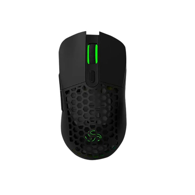 Xinshuntian G820mini Paw3395 Dual-Modus 2,4g Kabellose E-Sport-Maus