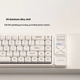 IQUNIX MG65 PRO Mechanical Keyboard