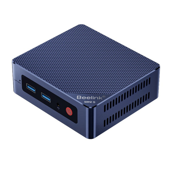 Beelink Mini S13 Mini PC Intel Twin Lake N150 Wifi6 BT5.2 – Minixpc
