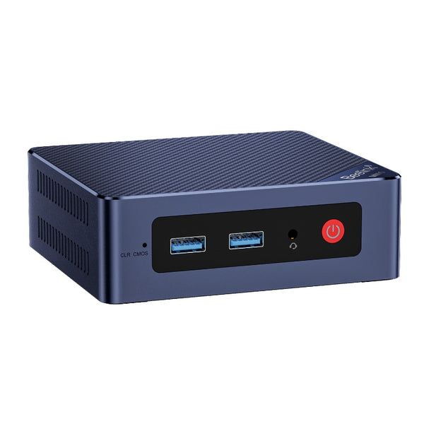 Beelink Mini S13 Mini PC Intel Twin Lake N150 Wifi6 BT5.2 – Minixpc