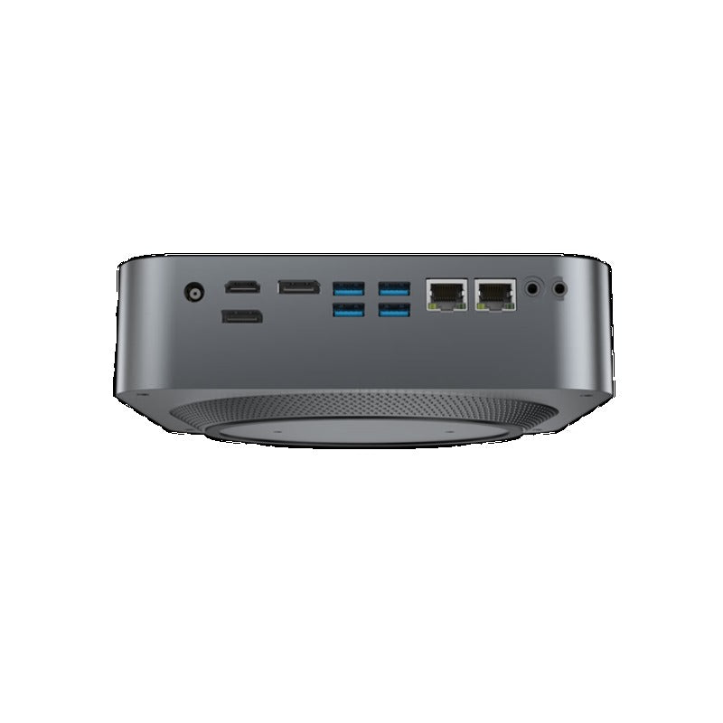 IRU Intel Core i9-12900H Mini PC with RTX 4050 Dedicated Graphics