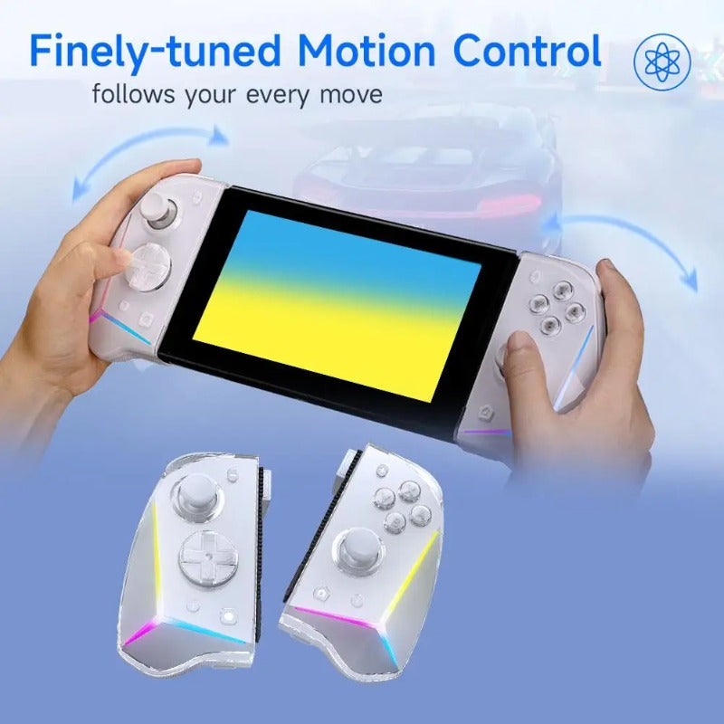 EasySMX S15 Wireless Game Controller for Switch 2