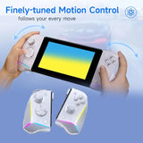 EasySMX S15 Wireless Game Controller for Switch 2