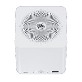 Beelink ME MINI 6-Bay Desktop NAS Intel N150 CPU Dual 2.5G 12GB 2TB SSD LPDDR5 64GB EMMC
