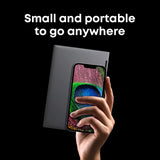 CHUWI MiniBook X Laptop Tablet 2 In 1 Intel N100 10.51" FHD IPS Screen 12GB LPDDR5 512G SSD Windows 11