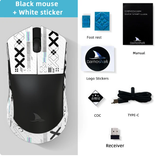 Motospeed Darmoshark M3 Wireless Mouse Gaming Esports Mouse