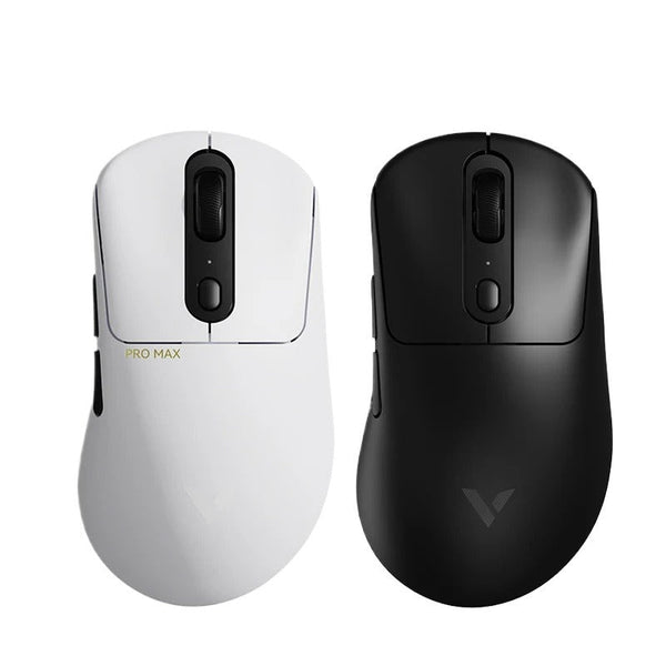 Rapoo Vt3/Vt1 Pro Max 2.4G Wireless Mouse Paw3950u Lightweight