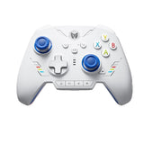 BIGBIG WON Rainbow 2 SE Kabelloser Gamecontroller Bewegungssteuerung Hall-Effekt-Trigger 12-Bit-ADC 3 Joystick-Controller-Sets