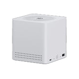 Beelink ME MINI 6-Bay Desktop NAS Intel N150 CPU Dual 2.5G 12GB 2TB SSD LPDDR5 64GB EMMC
