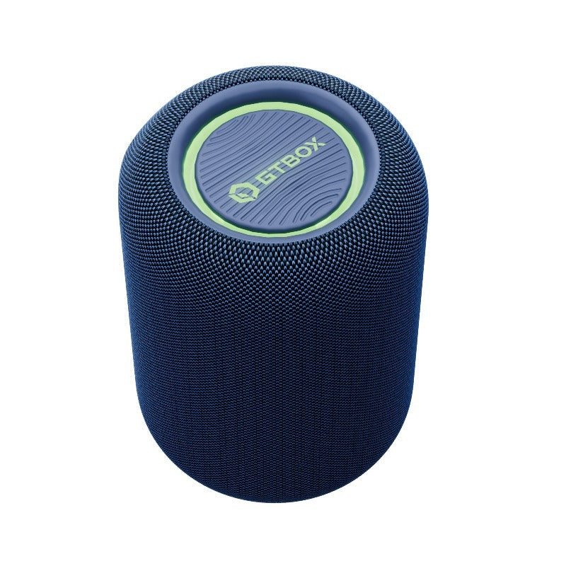 GTBOX T1 Mini PC with Speaker AMD Ryzen 7 8745HS 32GB DDR5 1TB PCIE4.0 SSD Full Function USB 4.0