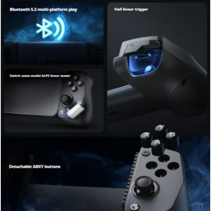 GameSir X5s mobile Gamepad Android Phone Game Controller