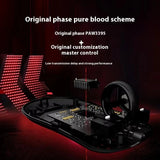Madlions Mad G Max Wireless Mouse 8k Paw3395 43g