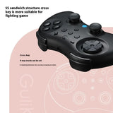 Gulikit Elves 2 Pro Wireless Gaming Controller Hall Effect Joysticks