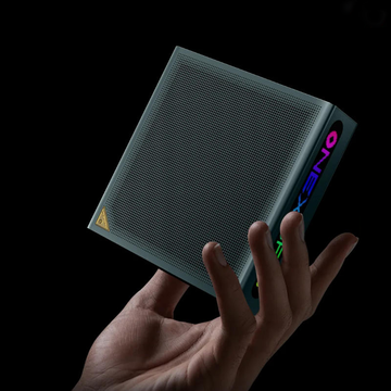 OneXPlayer ONEXGPU lite Graphics Card Docking Station AMD Radeon RX7600M XT 8 GB GDDR6