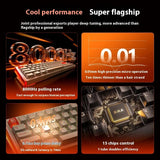 DAREU COOL68 Magnetic Mechanical Keyboard