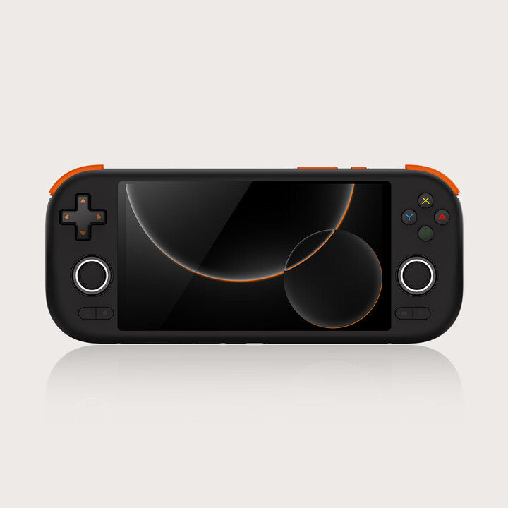 MANGMI AIR X Retro Handheld Game Console Android 5.5inch Qualcomm Snapdragon 662 1080P 4+64GB
