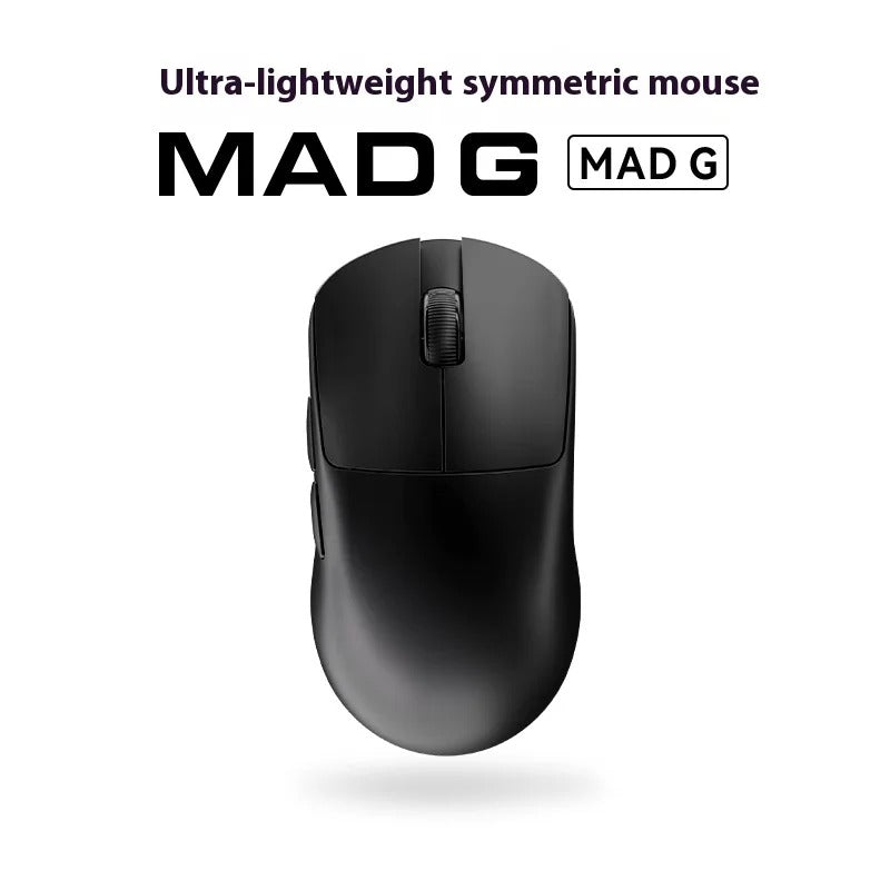 Madlions Mad G Max Wireless Mouse 8k Paw3395 43g