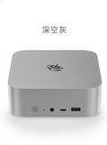 Beelink SER8 8845HS Mini PC AMD Ryzen 7 8 core 16 thread AI PC up to 256GB DDR5 5600MHz
