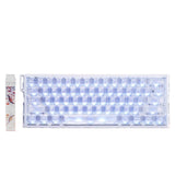 Madlions MAD Light 60 HE Mechanical Keyboard CNC Aluminum Hollow Shell Dynamic Magnetic Switch