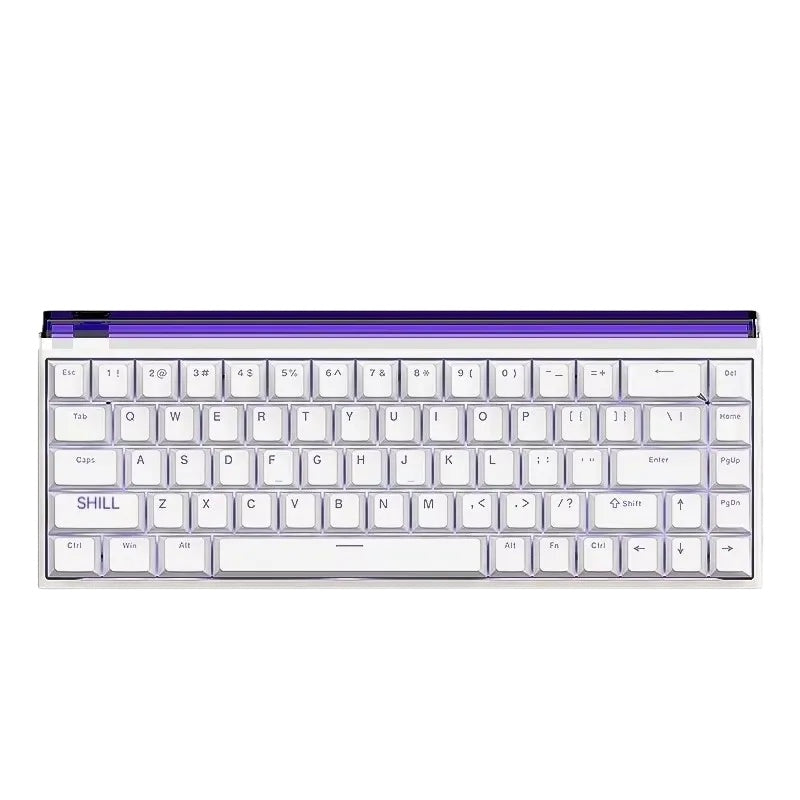 Madlions NANO 68/68 PRO Magnetic Axis Gaming Keyboard