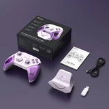 EasySMX D10 Wireless Game Controller TMR anti-interference