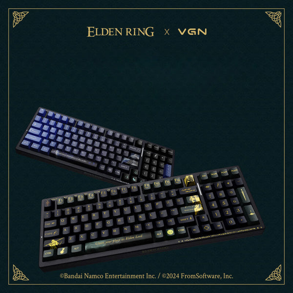 Buy VGN S99 PRO Elden Ring Edition Mechanical Keyboard at
