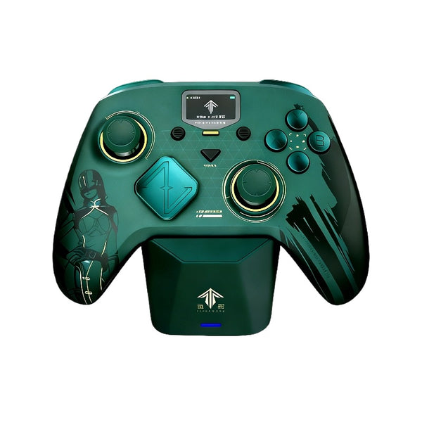 Zd Classic Legend Game Controller Ling Cage Limited Edition – Minixpc
