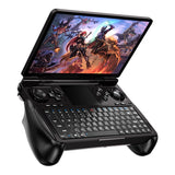 GPD WIN MINI 2024 7-Zoll-Handheld-Spielkonsole 120 Hz AMD 8840U Flip-Spielkonsole