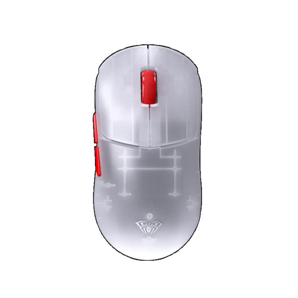 AULA SC580EVO Wireless Gaming Mouse Dual 8K – Minixpc