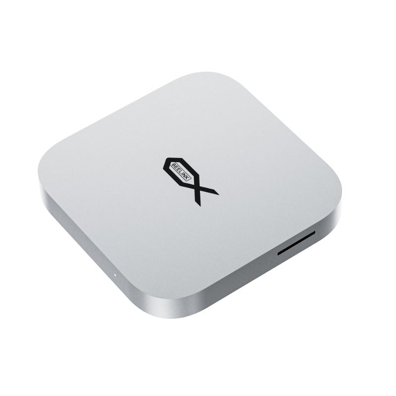 Beelink Mate mini 80Gbps Thunderbolt 5 Dock for Mac mini M4
