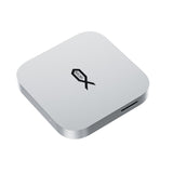 Beelink Mate mini 80Gbps Thunderbolt 5 Dock for Mac mini M4