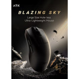 ATK Blazing Sky X1 Series Wireless Mouse