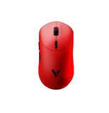 Rapoo Vt2 Wired/2.4G Paw3950 8000hz Wireless Charging 45000dpi Gaming Mouses