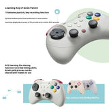 Gulikit Elves 2 Pro Wireless Gaming Controller Hall Effect Joysticks