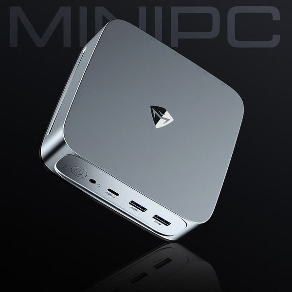MACHENIKE ミニPC 7840hs 16G+1TB MACHENIKE ミニPC 7840hs 16G+1TB - ミニPC通販