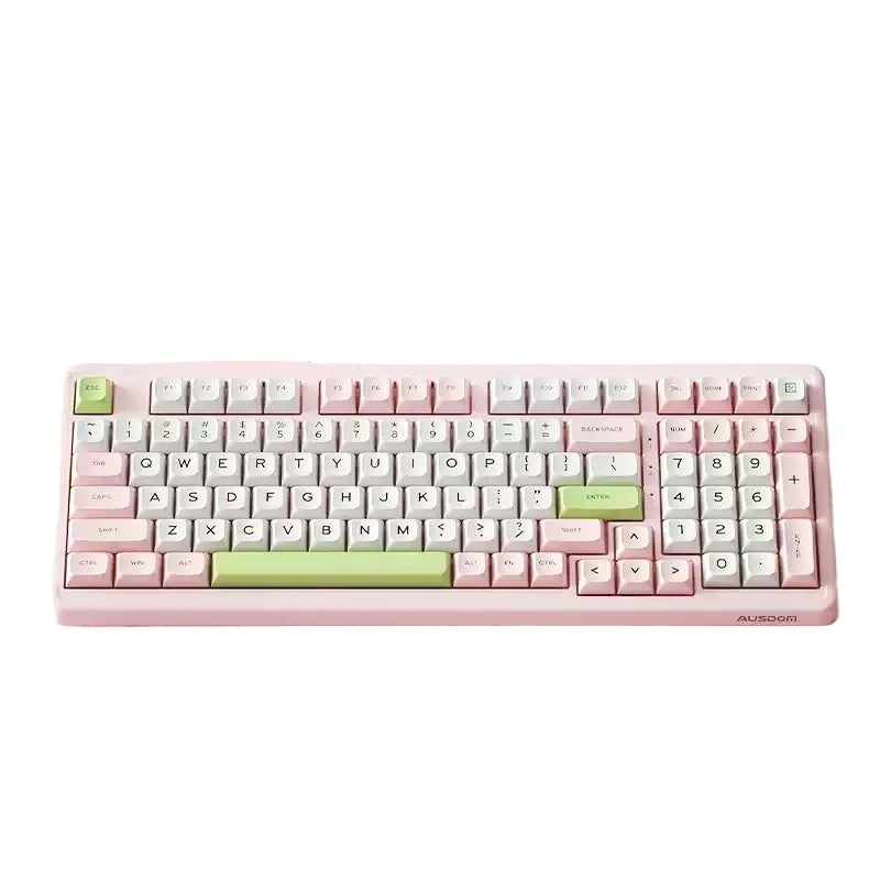 Ausdom H98 Wireless Mechanical Keyboard