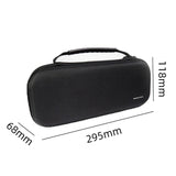 MOBAPAD Storage Bag for Nintendo Switch OLED JoyPad Zipper Housing Shell Protective Cover for Mobapad M6S / M6 HD