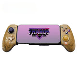 Gamesir G8 Plus Limited Edition Marvel Thanos Gaming Controller Bluetooth Mobile Nintendo Switch Hall Effect Joystick