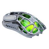 GravaStar Cocoon Breaking Professional Mouse Paw3395 E-Sports Game Wireless Wired Magnesium Alloy Hollowing Out