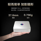 MECHREVO iMINI Pro 820 Mini PC R7-8845H 24G DDR5 1TSSD WiFi6