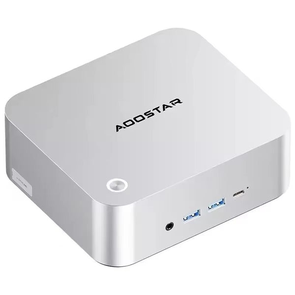 AOOSTAR MACO Mini PC AMD Ryzen 7 8845HS – Minixpc