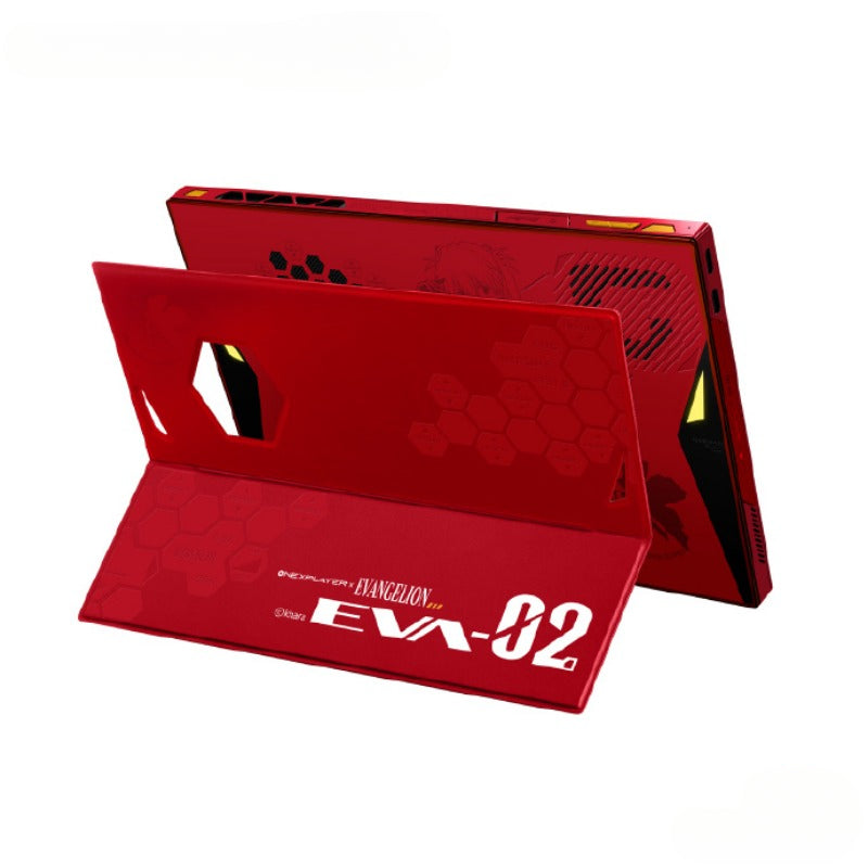 OneXPlayer X1 PRO Gaming Tablet PC EVA Asuka Limited Edition Intel Core Ultra7 255H PC Game Console