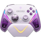 EasySMX D10 Wireless Game Controller TMR anti-interference