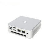 MACHENIKE Creator Mini AMD Ryzen 7 R7-7840H WIFI6 Mini PC Dual DDR5